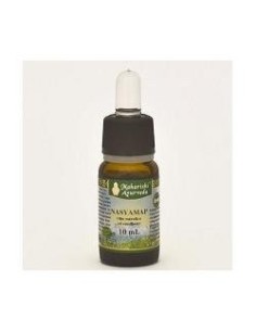 Nasyamap Olio Essenziale Naso 10 Ml